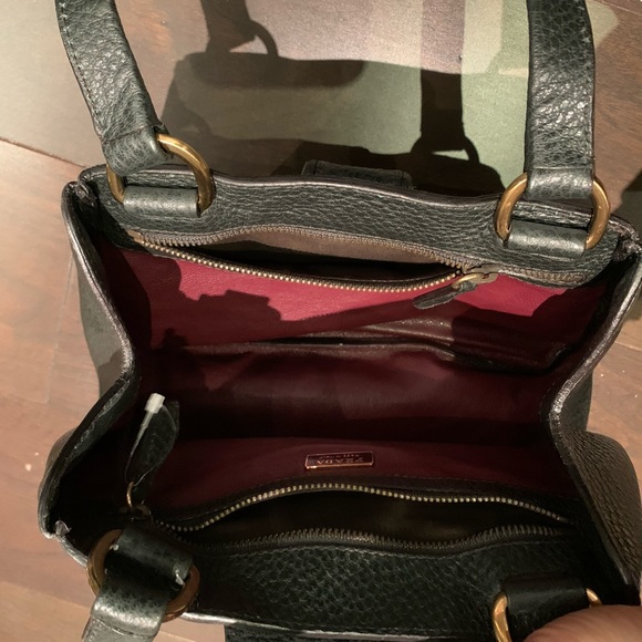 PRADA ostrich bag - Picture 2 of 6